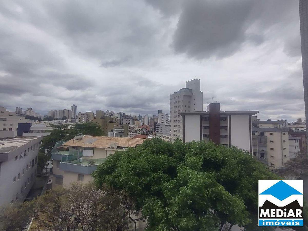 Cobertura, Cidade Nova, 3 Quartos, 3 Vagas, 1 Suíte