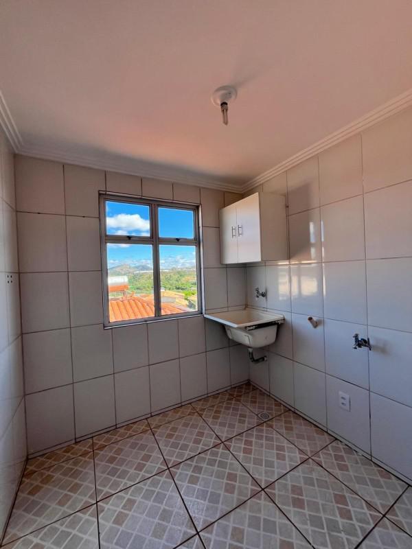 Cobertura, São Pedro, 3 Quartos, 1 Vaga