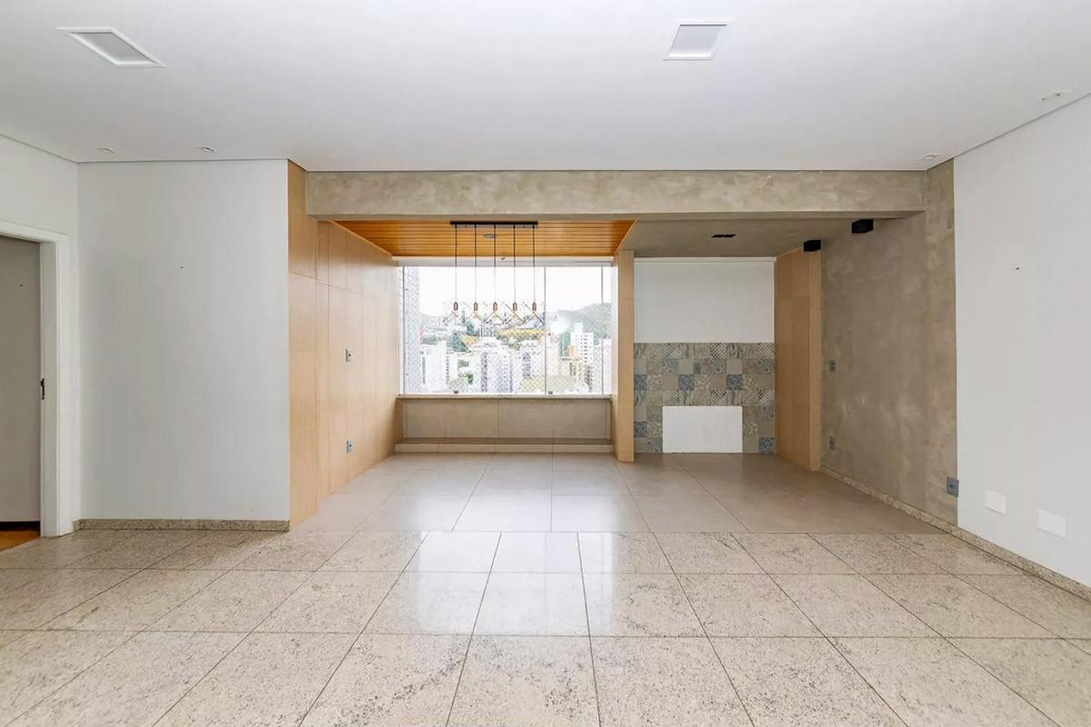 Apartamento, Buritis, 3 Quartos, 2 Vagas, 1 Suíte