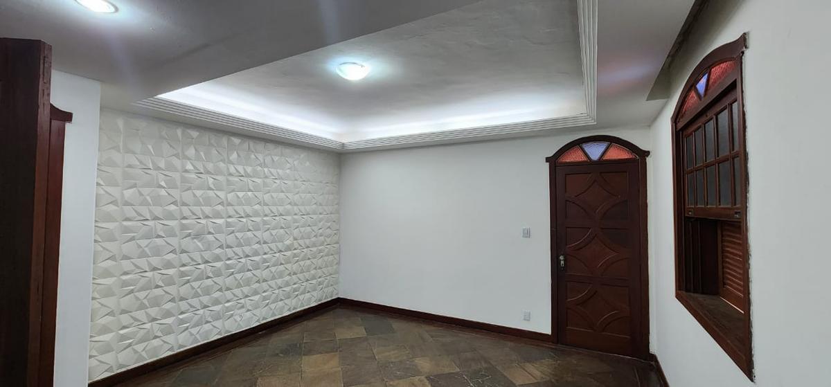 Apartamento, Centro, 5 Quartos, 3 Vagas, 2 Suítes