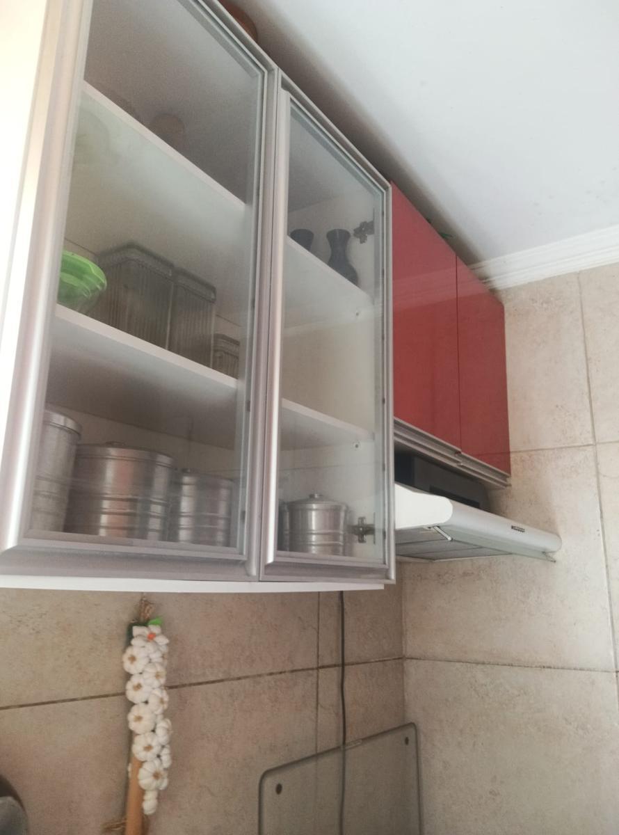 Apartamento, Santa Maria, 2 Quartos, 1 Vaga