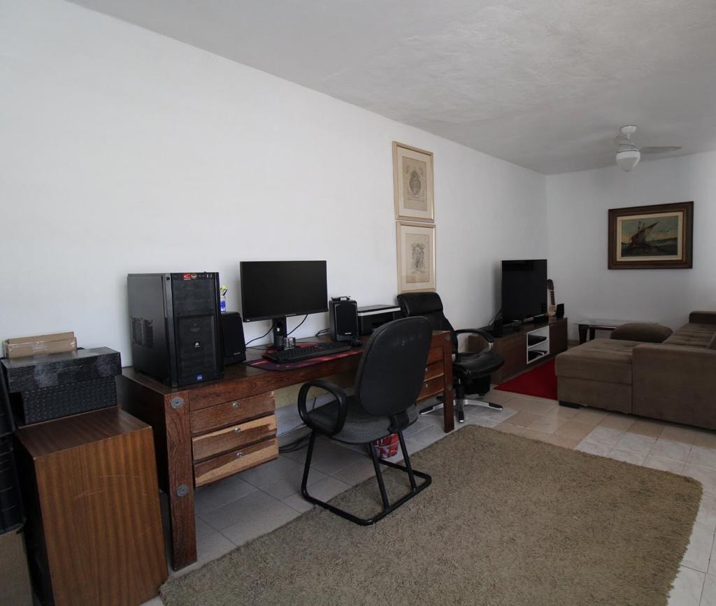 Casa Comercial, Lourdes, 5 Quartos, 3 Vagas, 2 Suítes