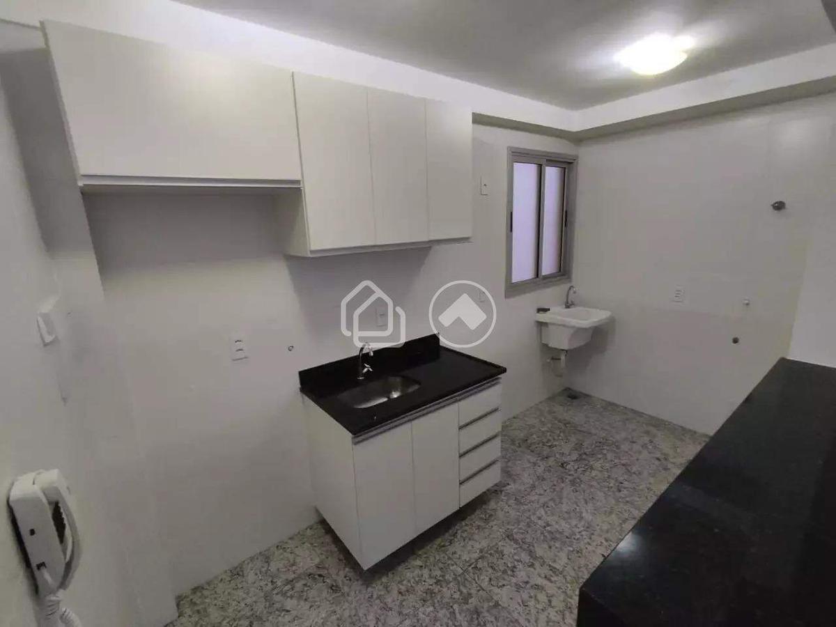 Apartamento, Buritis, 2 Quartos, 2 Vagas, 1 Suíte