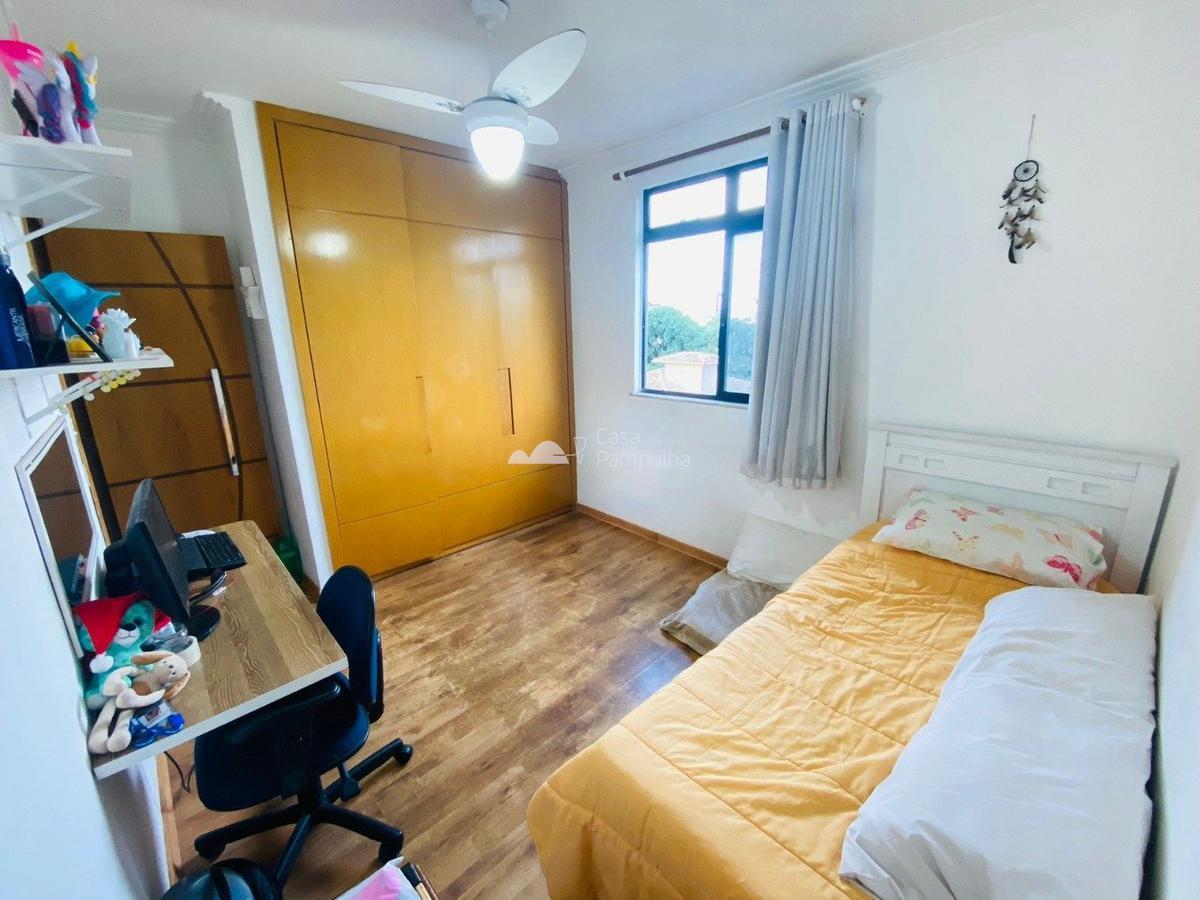 Apartamento, Castelo, 4 Quartos, 2 Vagas, 2 Suítes