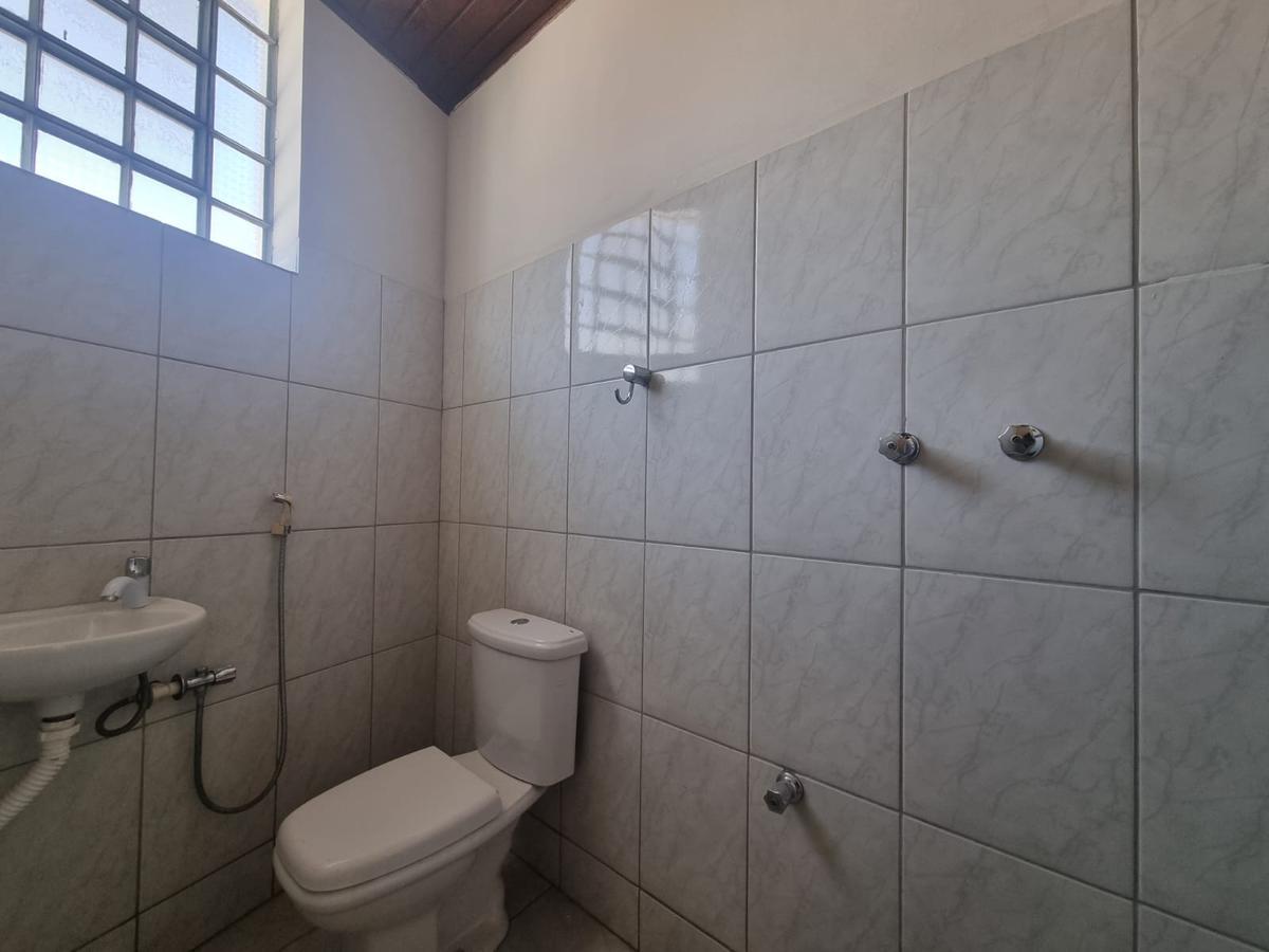 Andar, Centro, 1 Quarto, 0 Vaga