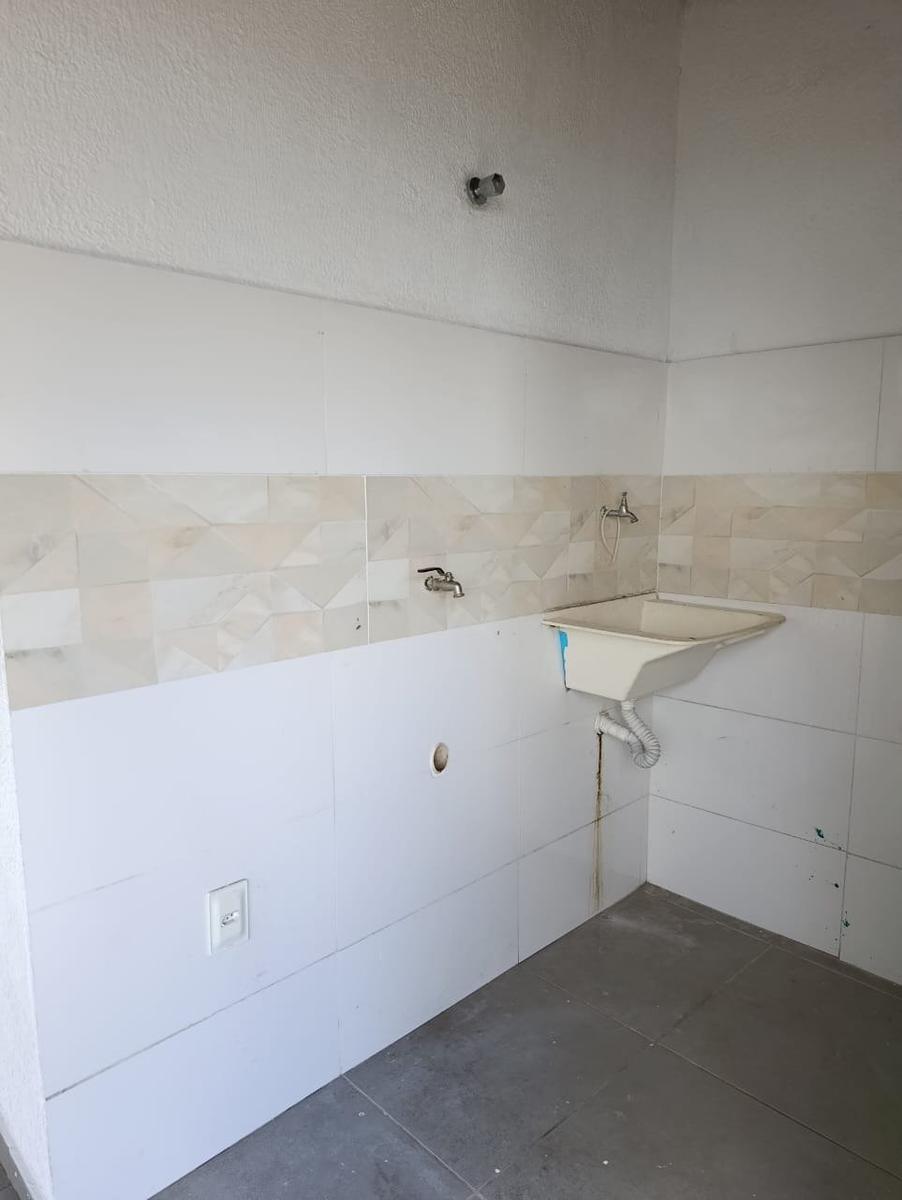 Casa, Jardim Alvorada, 2 Quartos, 0 Vaga