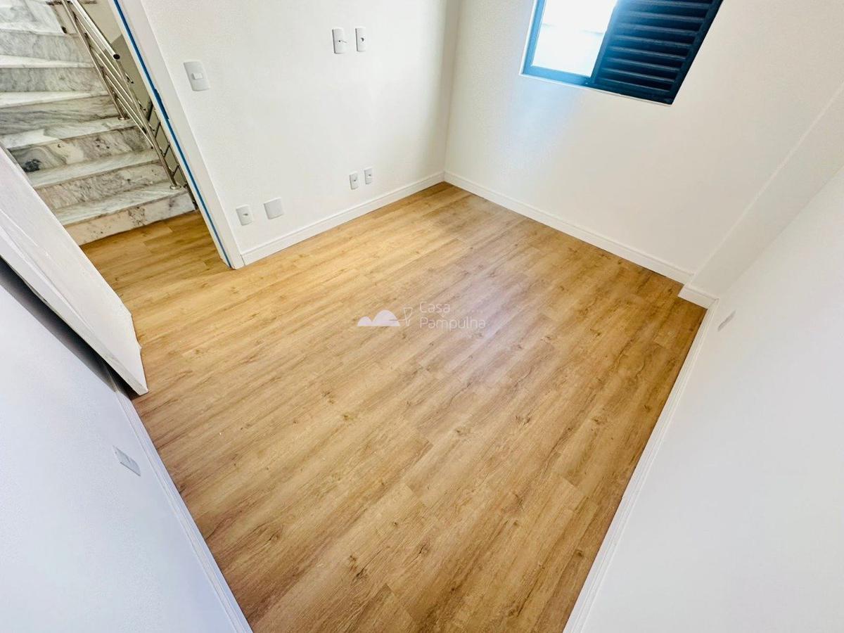 Casa, Planalto, 3 Quartos, 2 Vagas, 1 Suíte