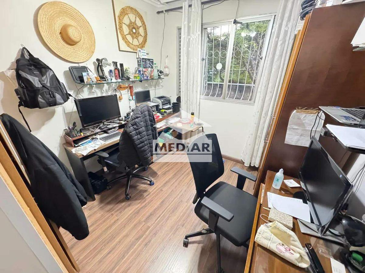 Apartamento, Palmares, 3 Quartos, 1 Vaga, 1 Suíte