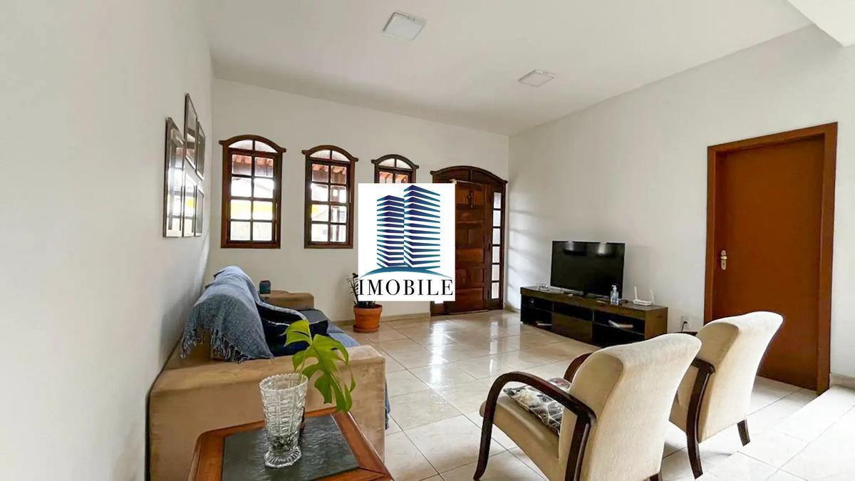 Casa, Copacabana, 3 Quartos, 3 Vagas, 1 Suíte