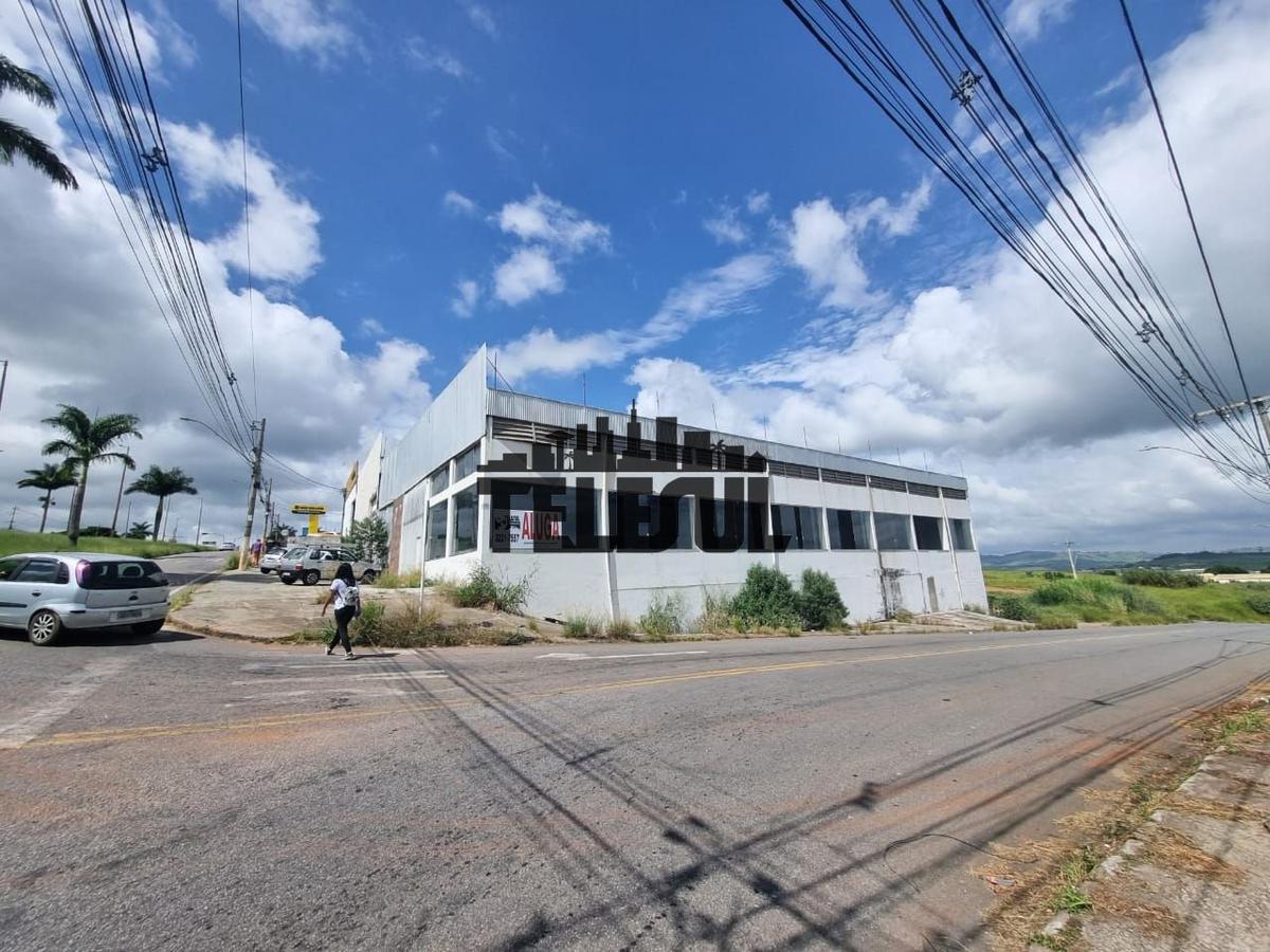 Galpão, Rezende, 0 Quarto, 0 Vaga
