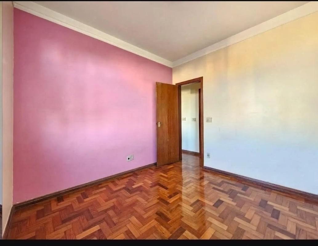 Apartamento, Nova Suíssa, 3 Quartos, 1 Vaga