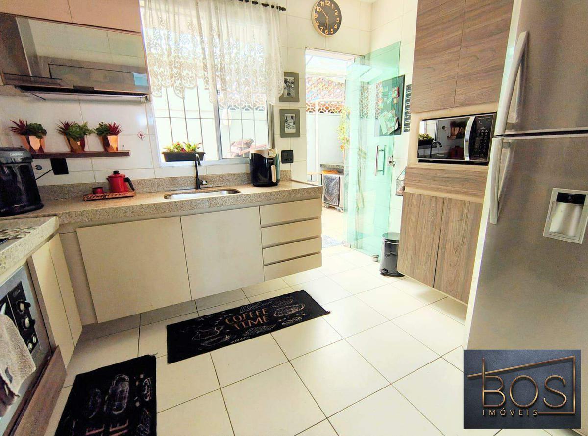 Apartamento, Santa Teresa, 3 Quartos, 2 Vagas, 1 Suíte