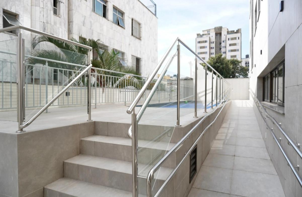 Cobertura, Prado, 3 Quartos, 4 Vagas, 1 Suíte