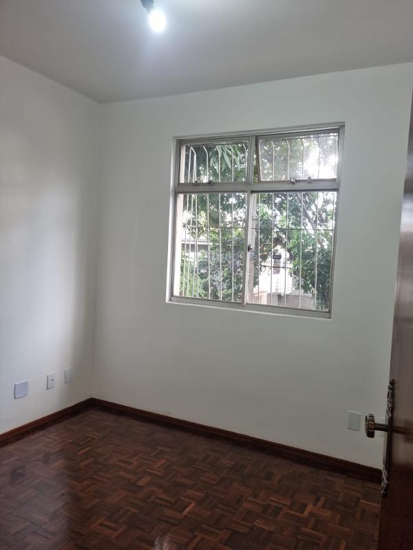 Apartamento, Coração Eucarístico, 3 Quartos, 2 Vagas, 1 Suíte