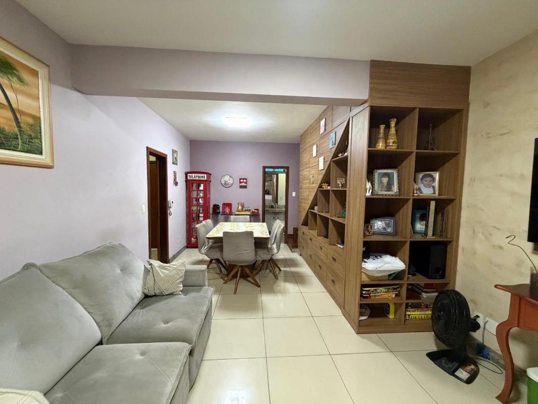 Casa, Itapoã, 3 Quartos, 3 Vagas, 1 Suíte