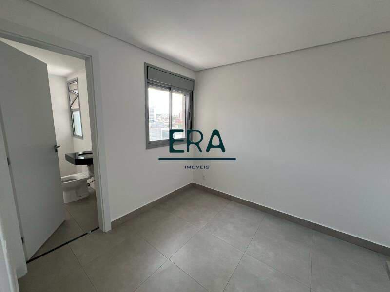 Apartamento, Barro Preto, 1 Quarto, 1 Vaga