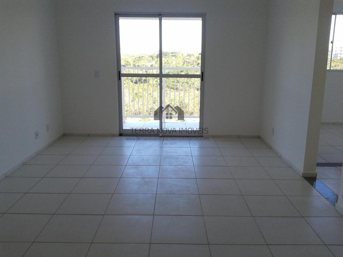 Apartamento, Palmital, 2 Quartos
