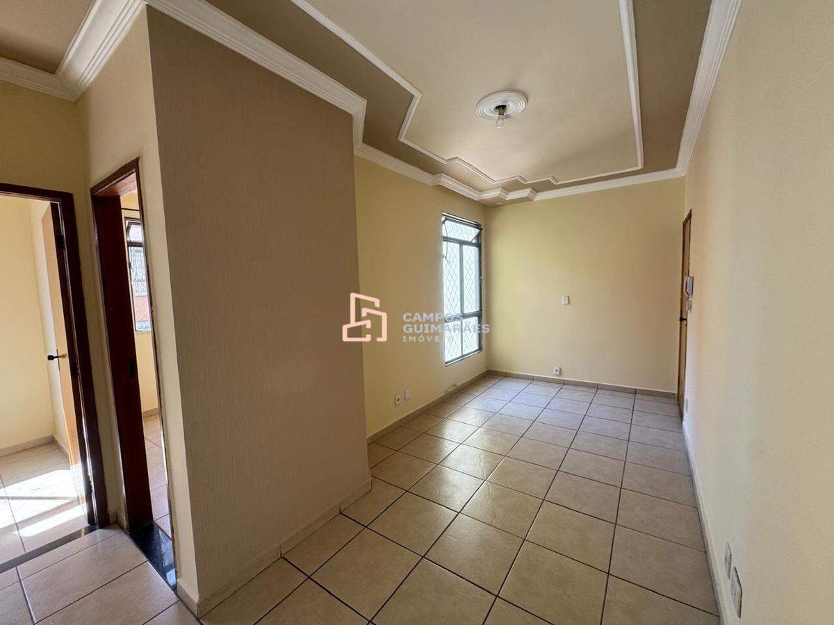 Apartamento, Bonsucesso, 2 Quartos, 1 Vaga