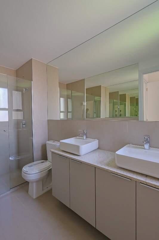 Apartamento, Vila da Serra, 2 Quartos, 2 Vagas, 2 Suítes