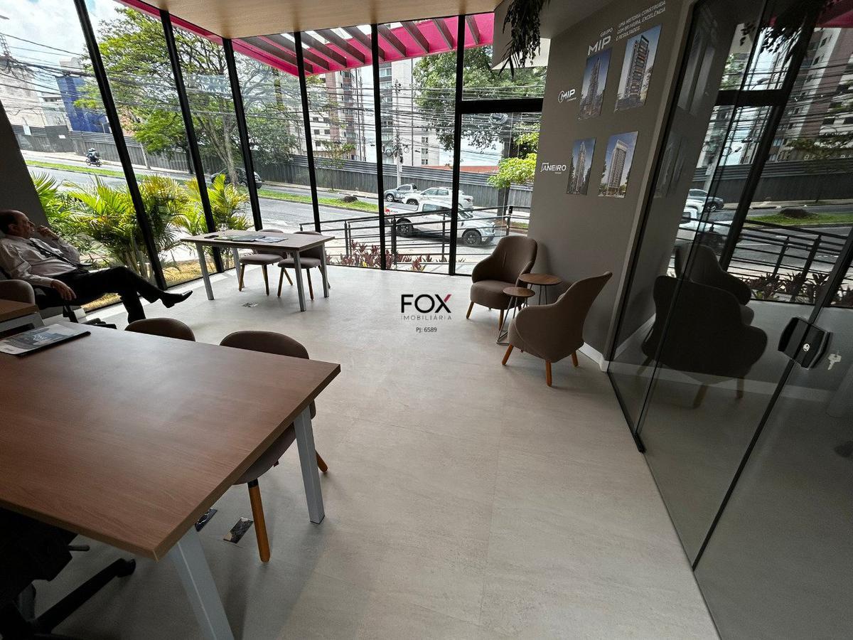 Apartamento, Luxemburgo, 3 Quartos, 2 Vagas, 1 Suíte