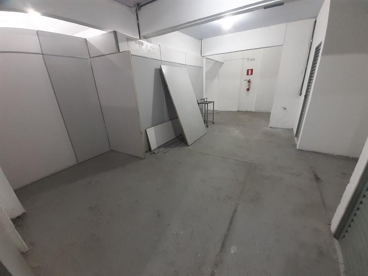 Andar, Estoril, 1 Quarto, 4 Vagas, 1 Suíte