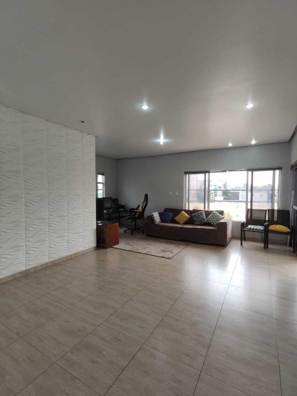 Cobertura, Buritis, 3 Quartos, 1 Vaga, 1 Suíte