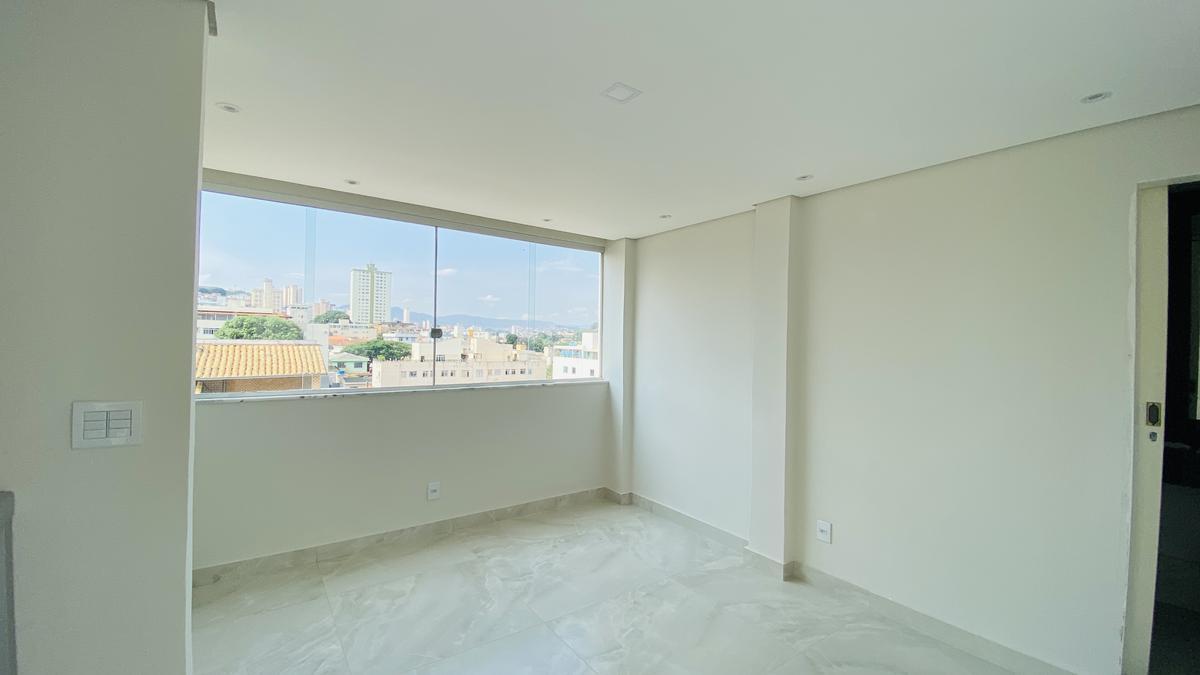 Cobertura, Calafate, 3 Quartos, 1 Vaga, 1 Suíte