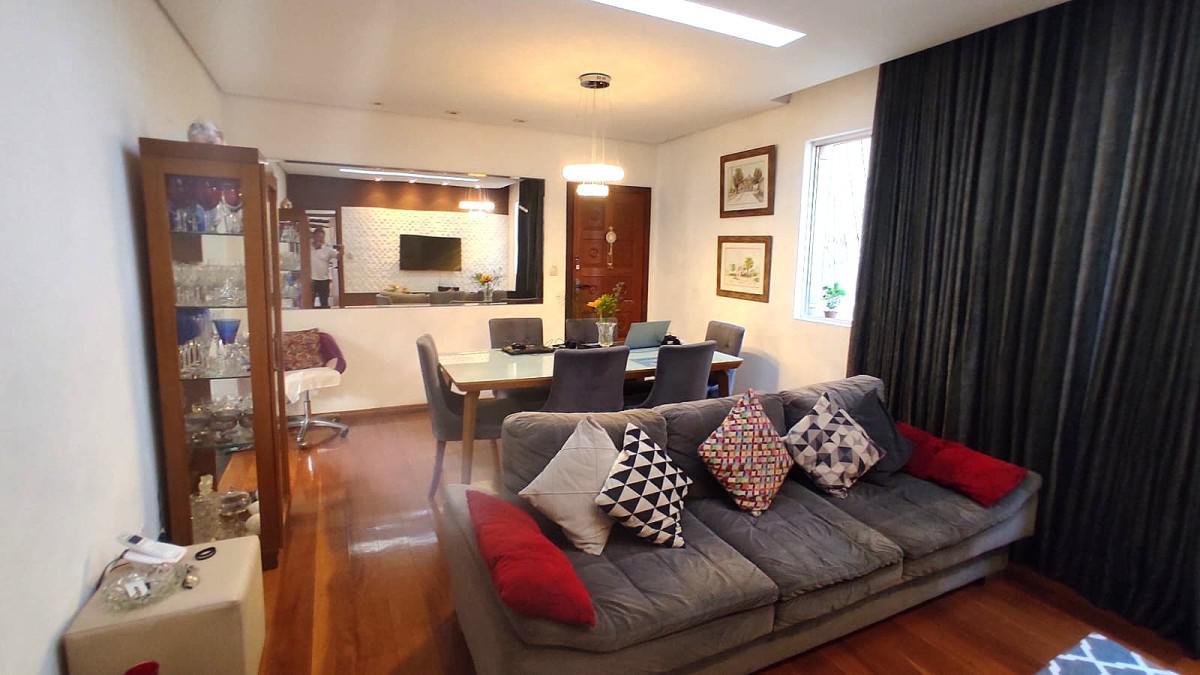 Apartamento, Dona Clara, 3 Quartos, 2 Vagas, 1 Suíte