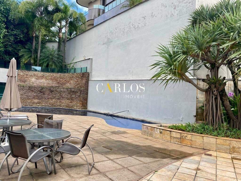 Apartamento, Serra, 4 Quartos, 4 Vagas, 4 Suítes