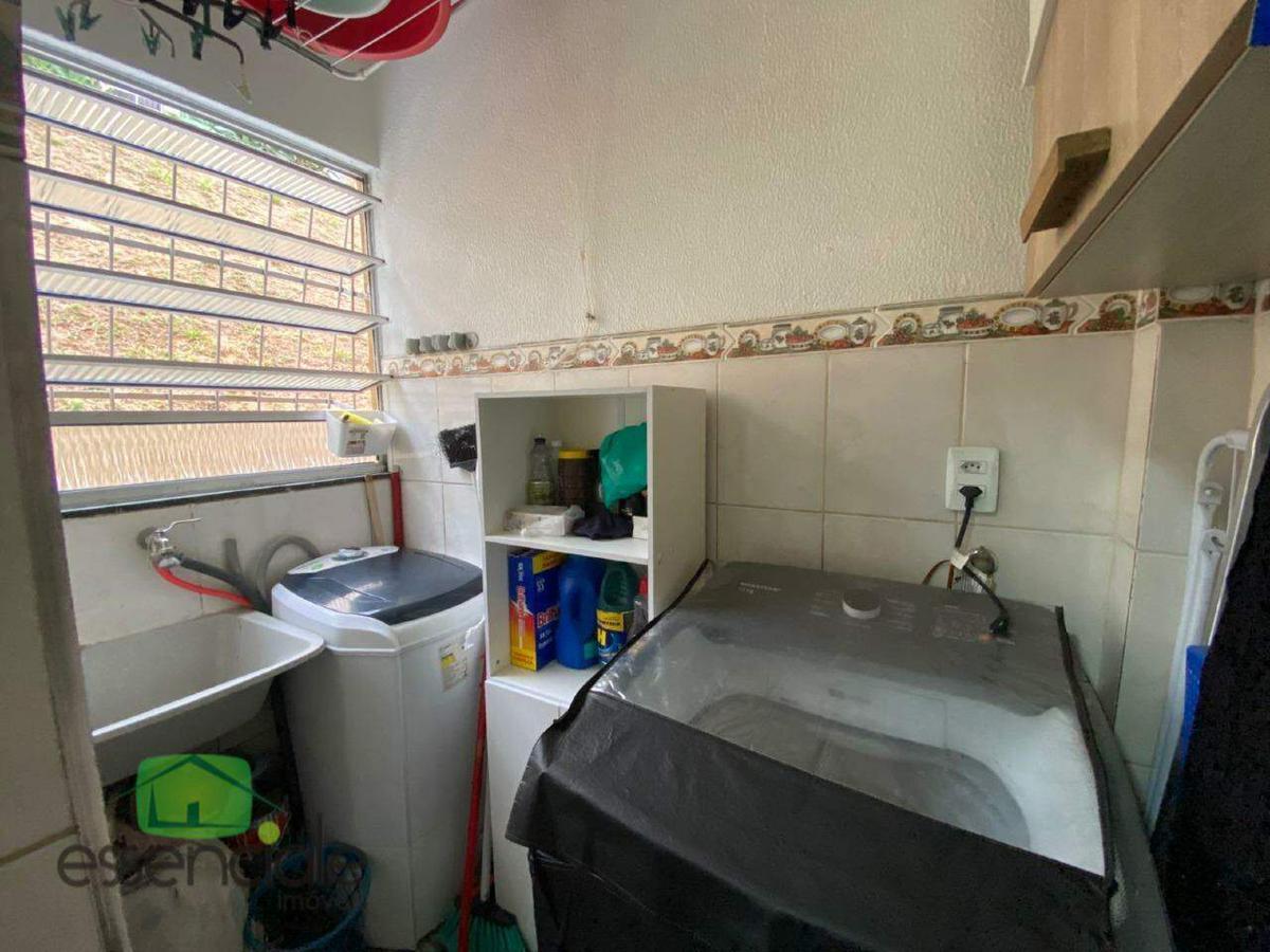 Apartamento, Vila Magdalena, 2 Quartos, 1 Vaga