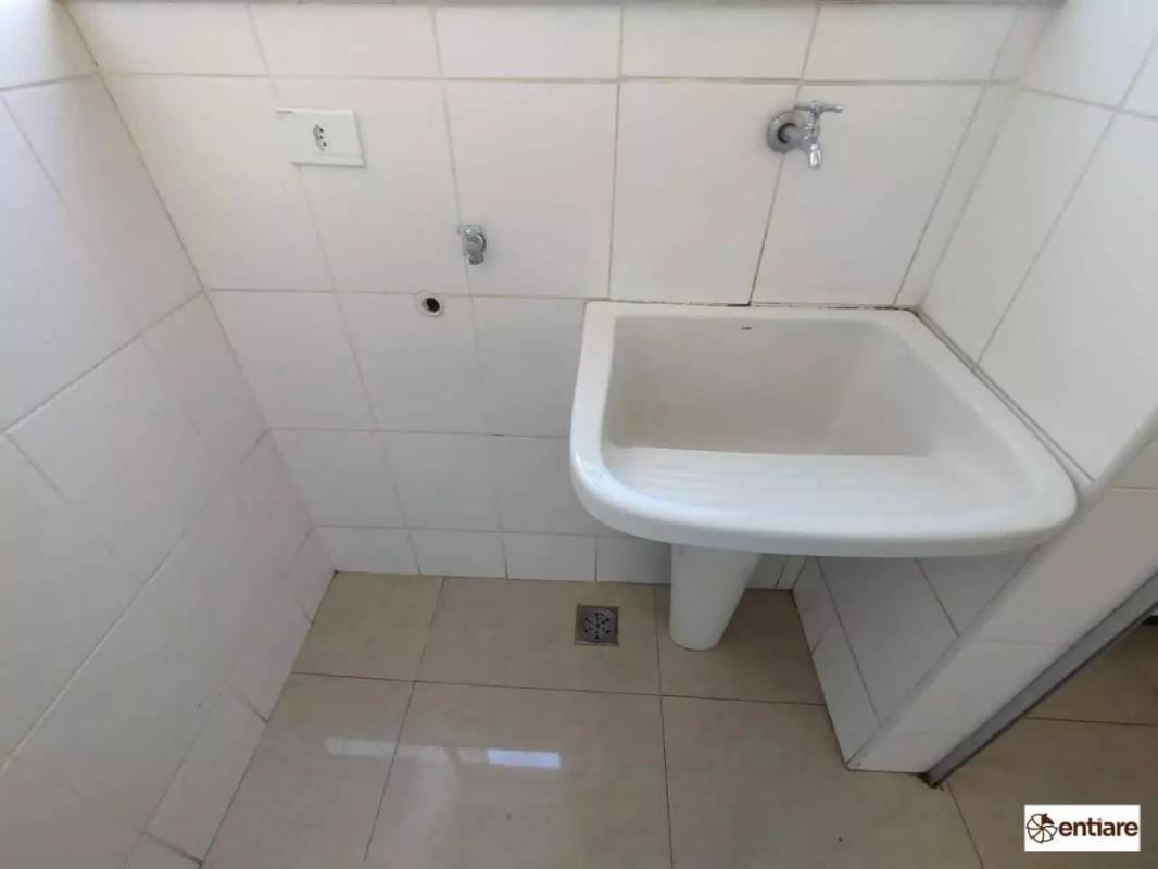 Apartamento, Santa Efigênia, 3 Quartos, 2 Vagas, 1 Suíte