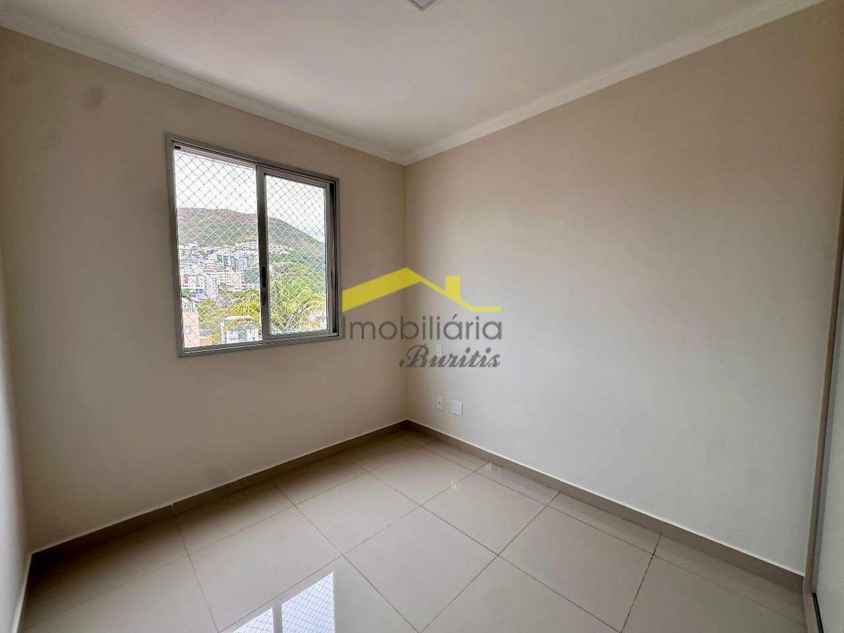 Apartamento, Buritis, 3 Quartos, 2 Vagas, 1 Suíte