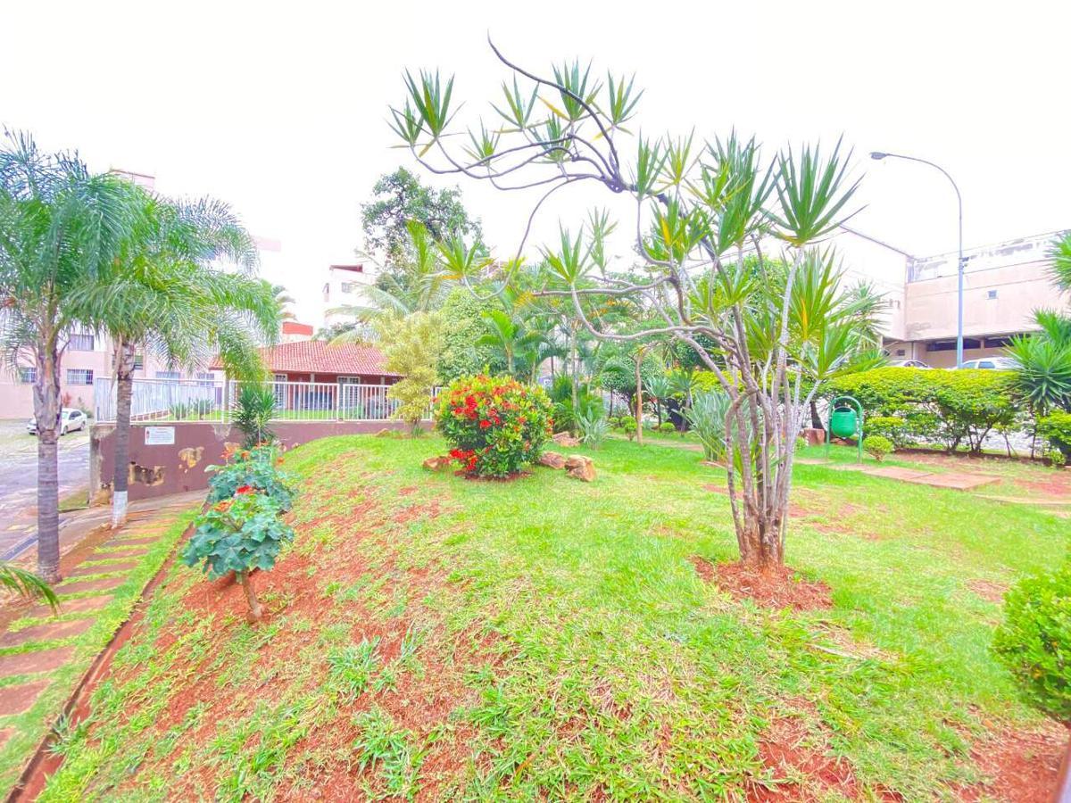 Apartamento, Betânia, 3 Quartos, 1 Vaga, 1 Suíte