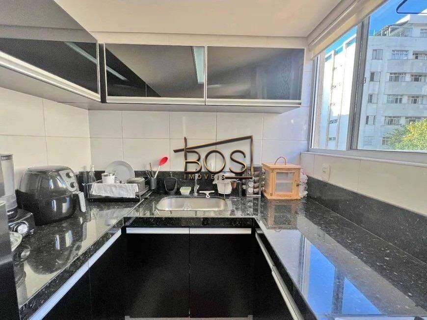 Apartamento, Cruzeiro, 2 Quartos, 2 Vagas, 1 Suíte