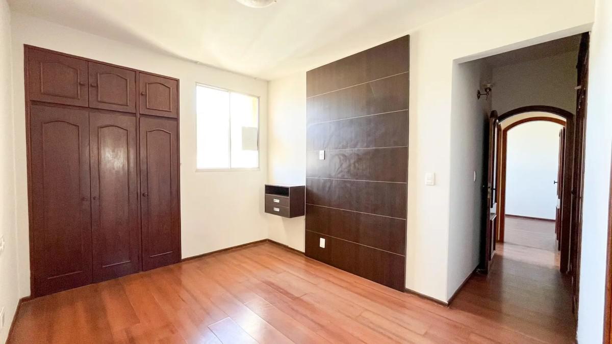 Apartamento, São Bento, 4 Quartos, 2 Vagas, 1 Suíte