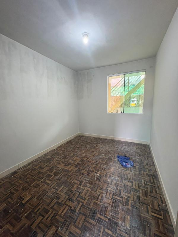 Cobertura, Teixeira Dias (barreiro), 3 Quartos, 1 Vaga