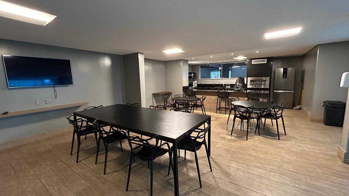 Cobertura, Ipiranga, 4 Quartos, 4 Vagas, 1 Suíte