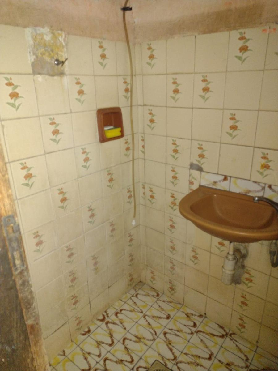 Casa, Jardim Alvorada, 3 Quartos, 0 Vaga