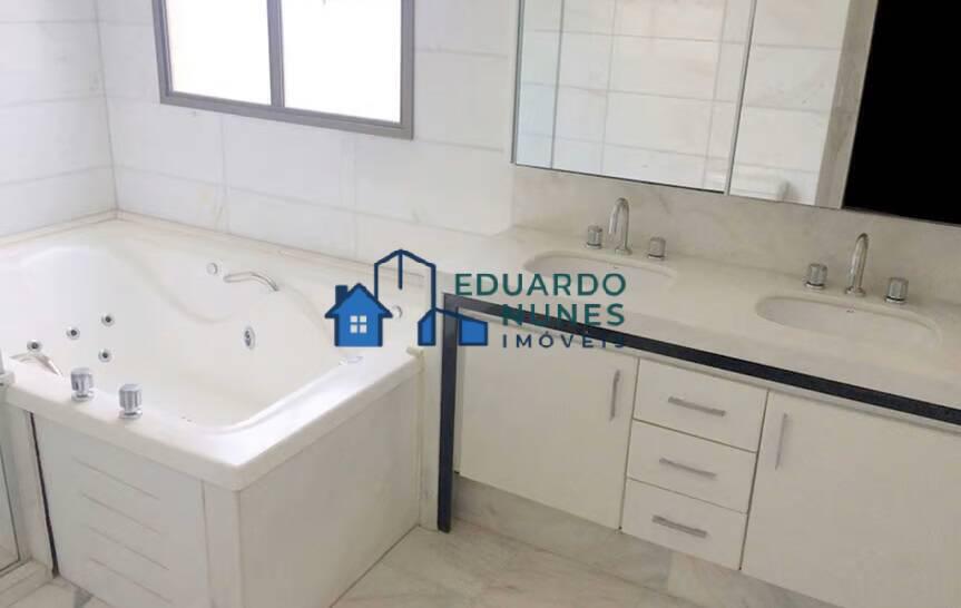 Apartamento, Belvedere, 4 Quartos, 5 Vagas, 4 Suítes