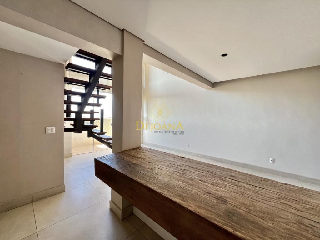 Cobertura, Filadélfia, 3 Quartos, 3 Vagas, 1 Suíte