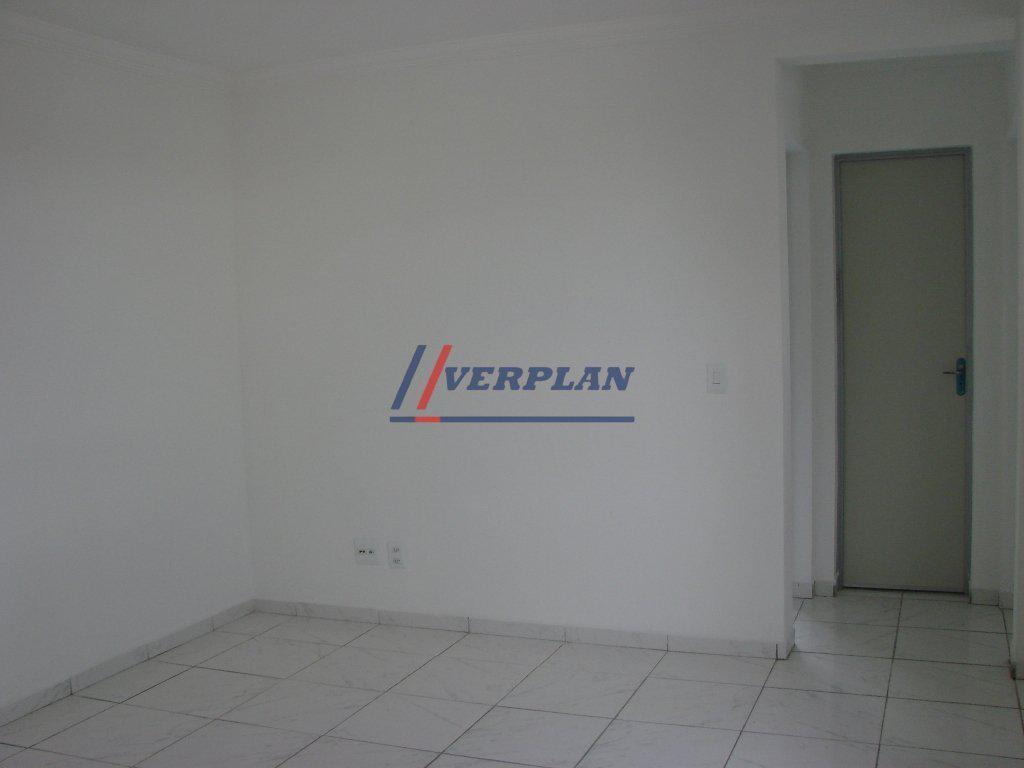 Apartamento, Santa Cruz, 2 Quartos, 1 Vaga