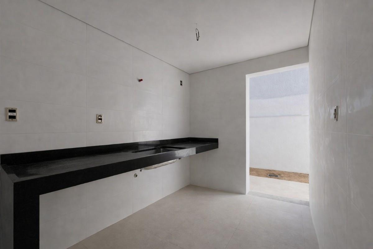 Casa, Santa Amélia, 3 Quartos, 1 Vaga, 2 Suítes