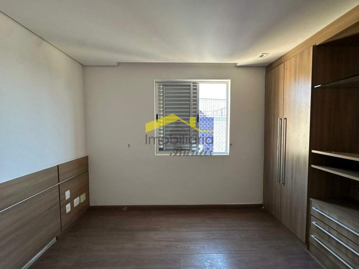 Cobertura, Buritis, 4 Quartos, 3 Vagas, 1 Suíte