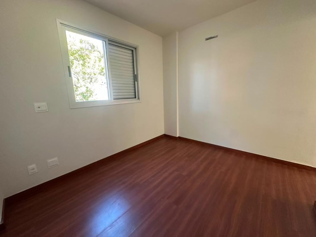 Apartamento, Santa Efigênia, 2 Quartos, 2 Vagas, 1 Suíte