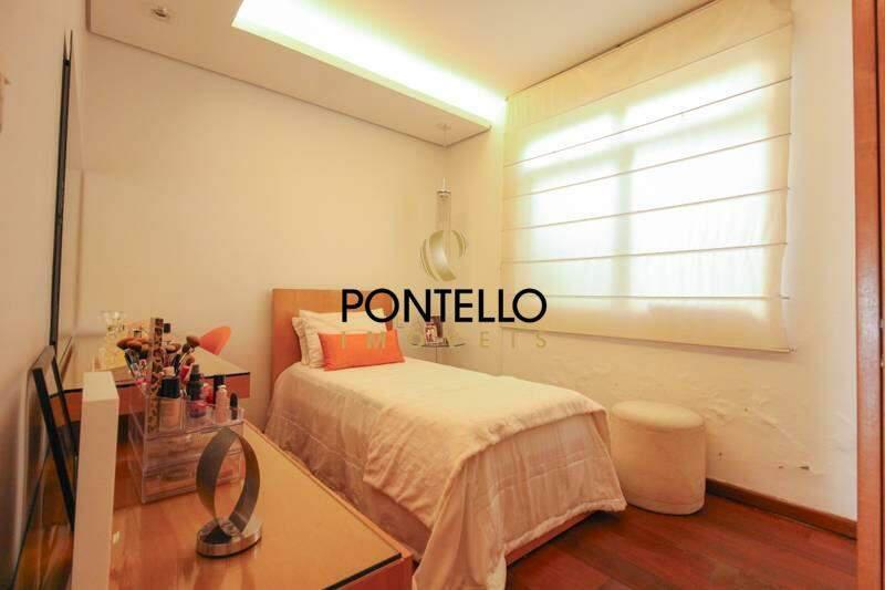 Casa, Vila Clóris, 3 Quartos, 3 Vagas, 1 Suíte