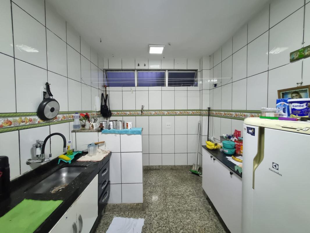 Apartamento, Jardim Riacho das Pedras, 2 Quartos, 1 Vaga
