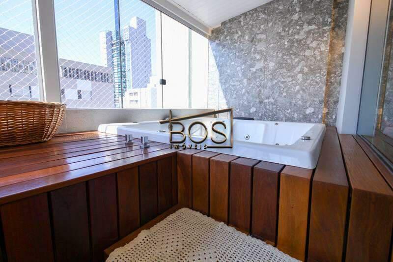 Cobertura, Funcionários, 3 Quartos, 1 Vaga, 1 Suíte