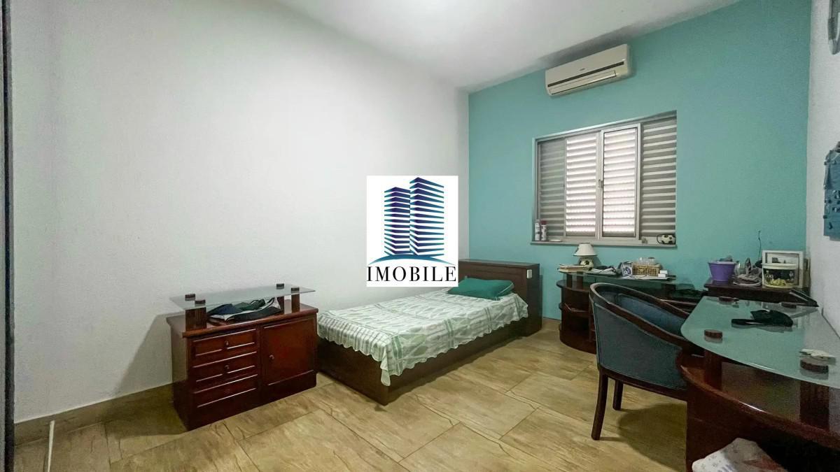 Casa, São Lucas, 7 Quartos, 3 Vagas, 1 Suíte