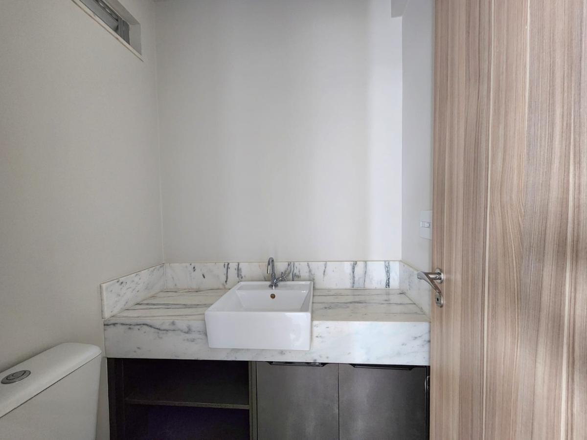 Apartamento, Vila da Serra, 1 Quarto, 2 Vagas, 1 Suíte