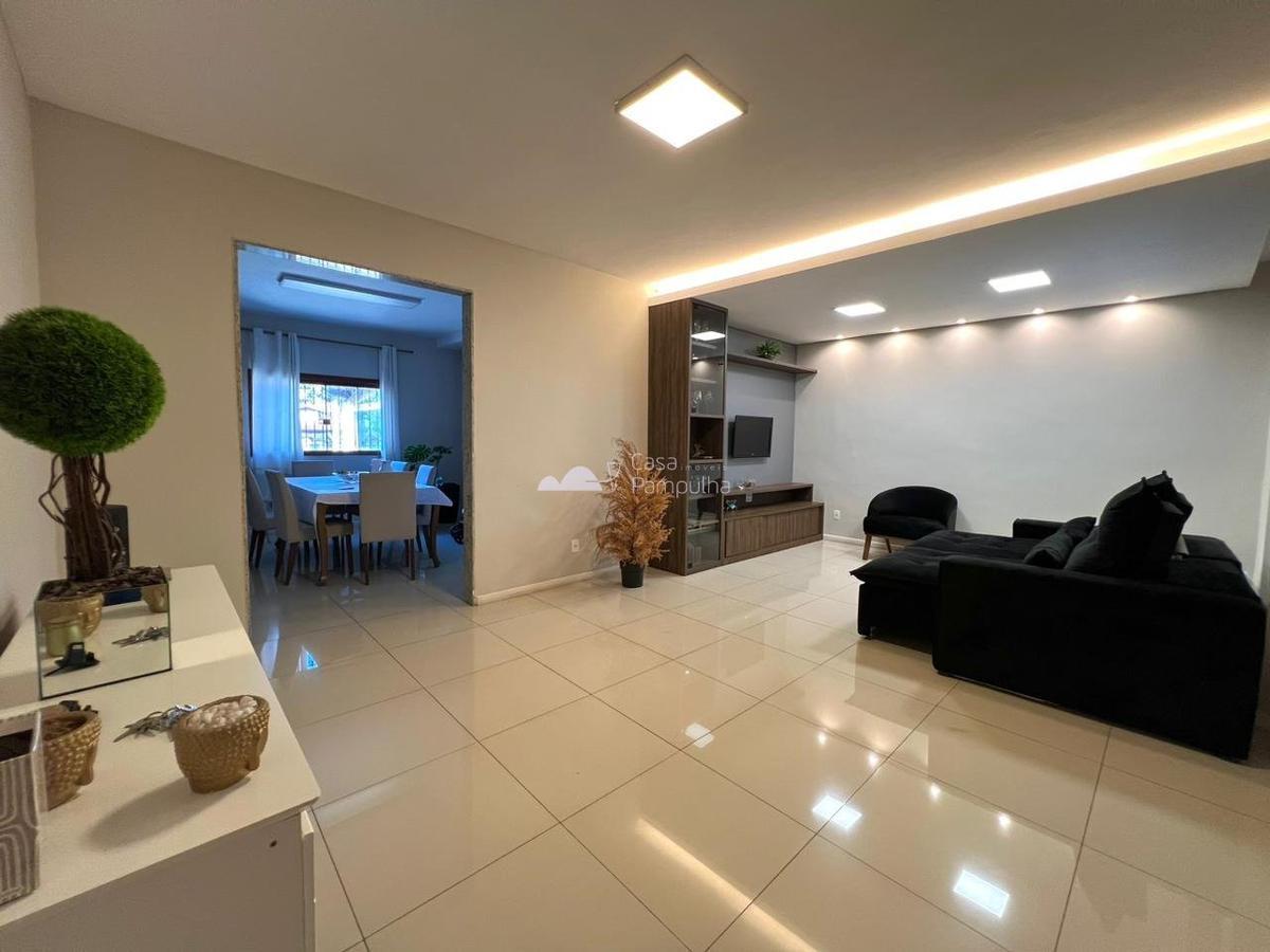 Casa, Santa Mônica, 3 Quartos, 3 Vagas, 2 Suítes